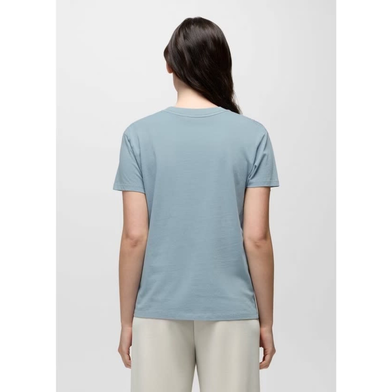 Prana Prana Ws Everyday S/S Tee