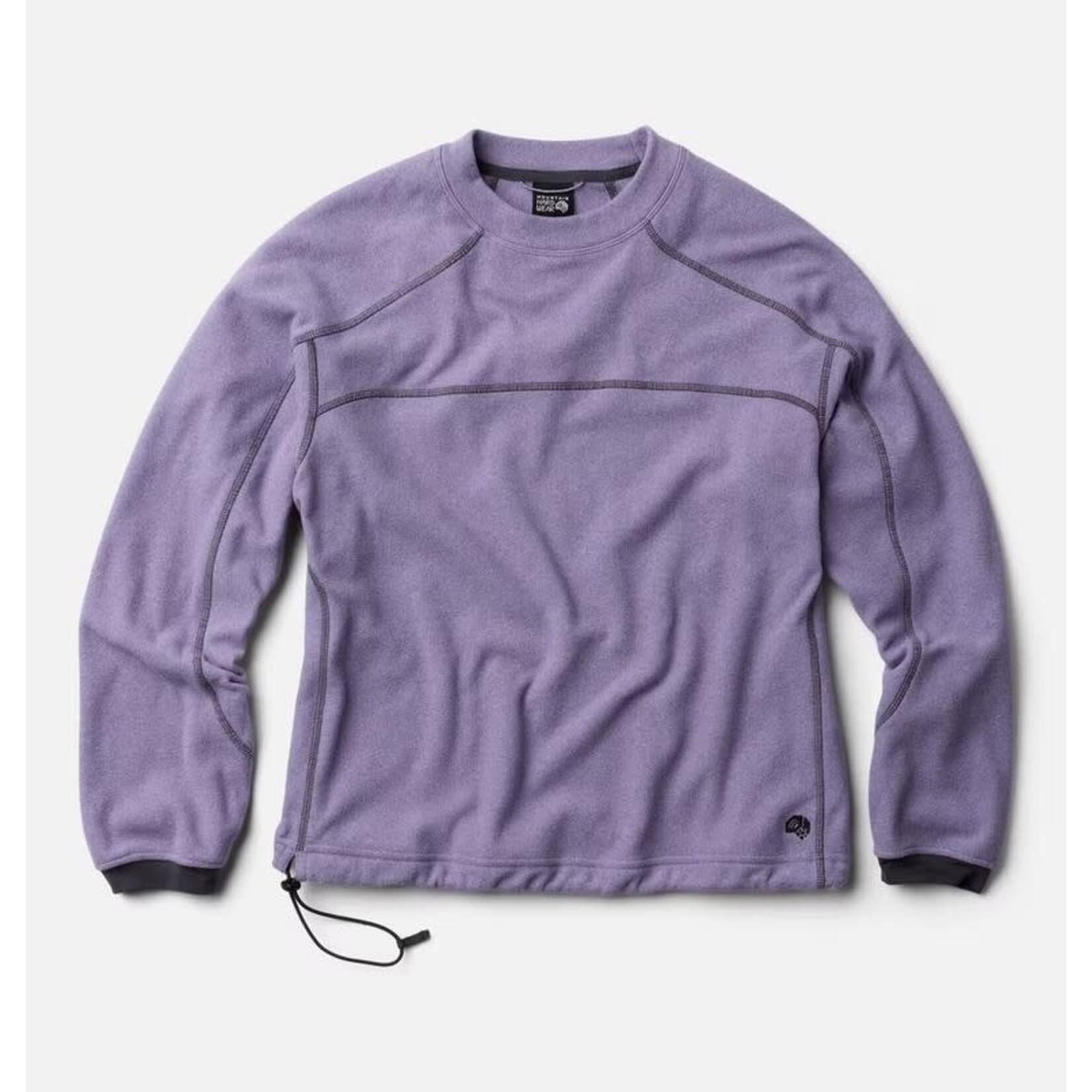 Mountain Hardwear Mountain Hardwear Ws Microchill Pullover