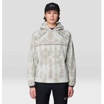 Mountain Hardwear Mountain Hardwear Ws Microchill Hoody