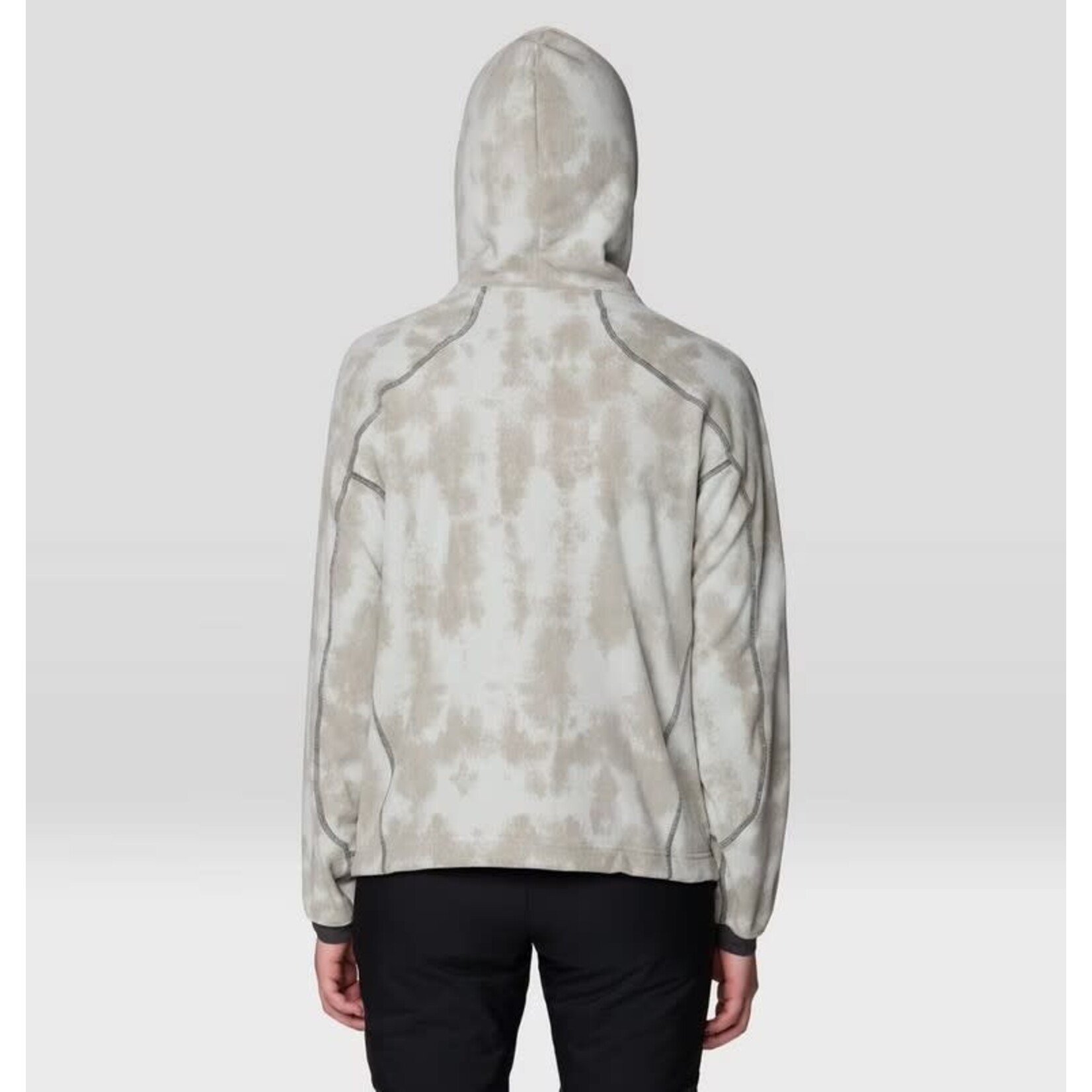 Mountain Hardwear Mountain Hardwear Ws Microchill Hoody