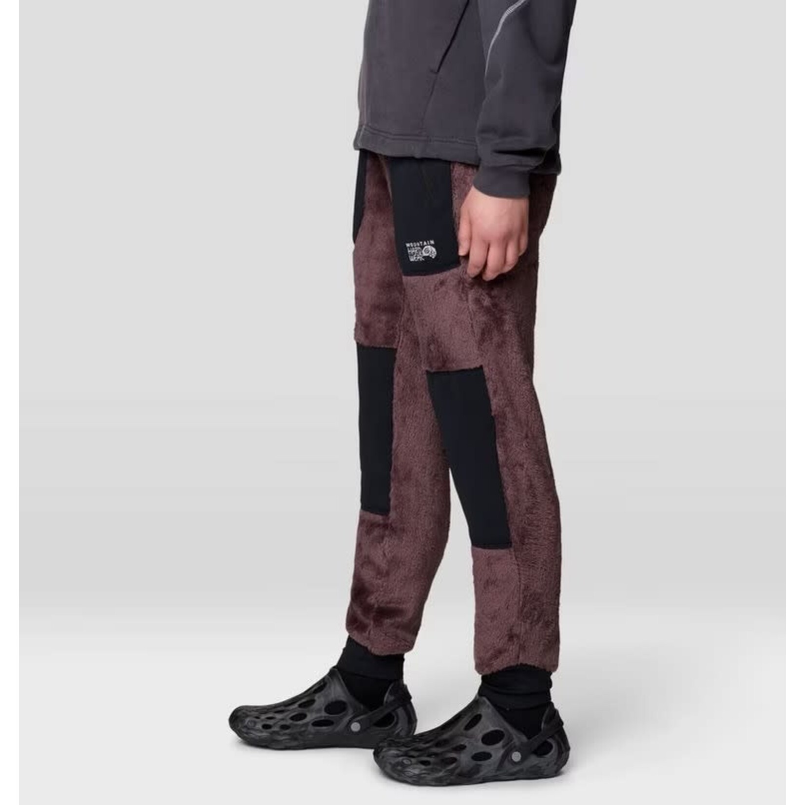 Mountain Hardwear Mountain Hardwear Ws Polartech High Loft Pant