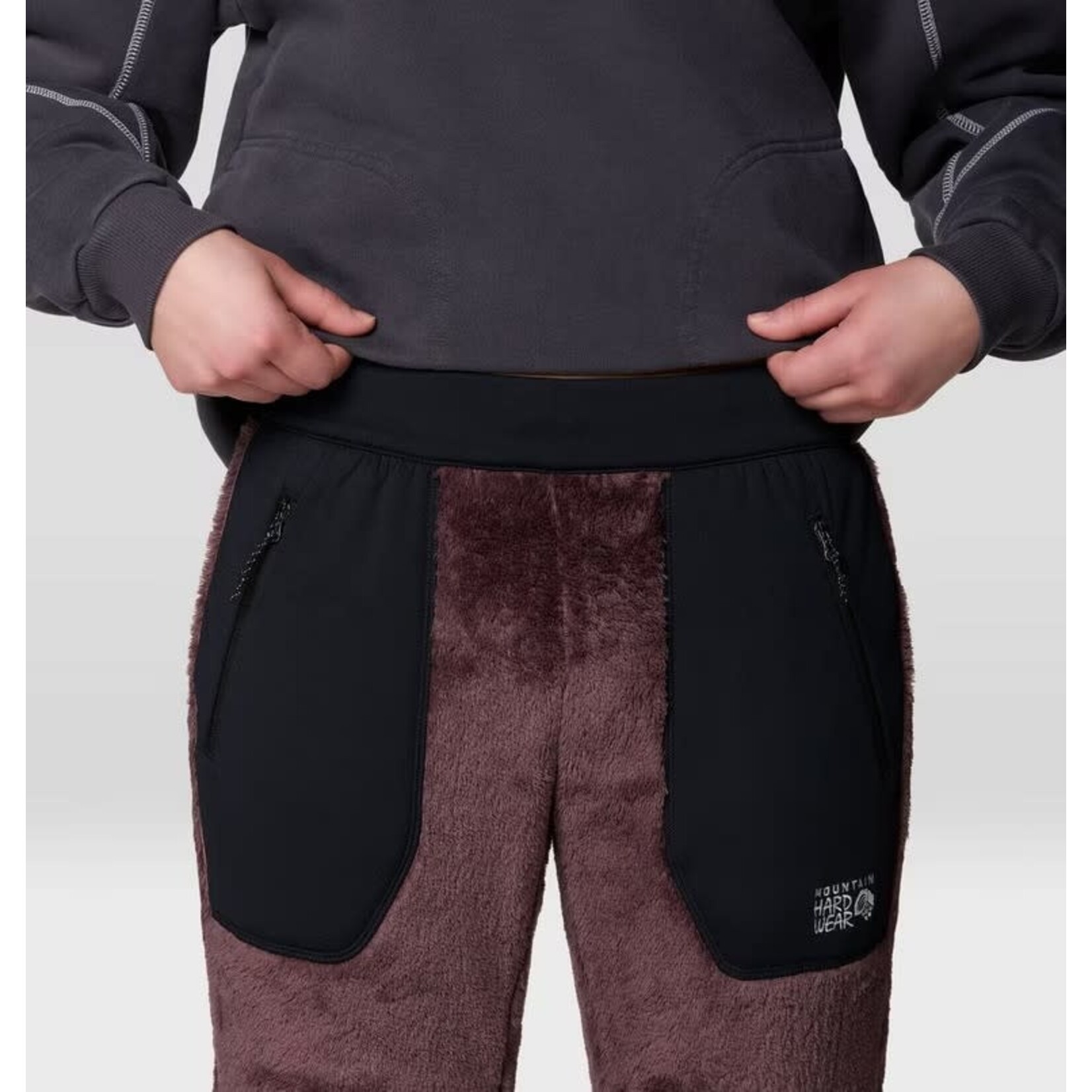 Mountain Hardwear Mountain Hardwear Ws Polartech High Loft Pant
