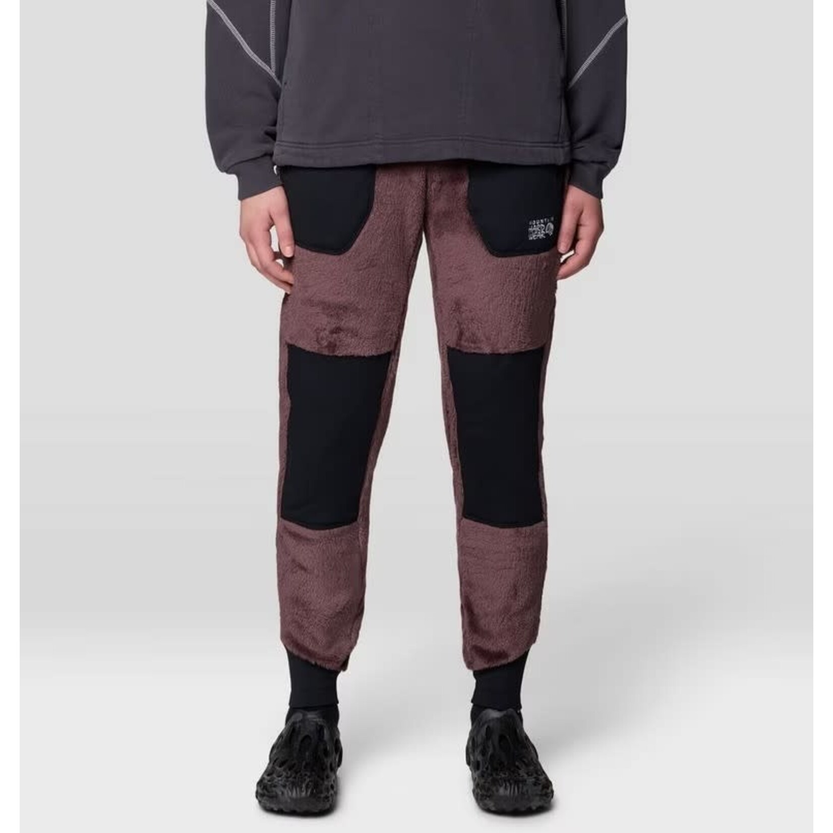 Mountain Hardwear Mountain Hardwear Ws Polartech High Loft Pant