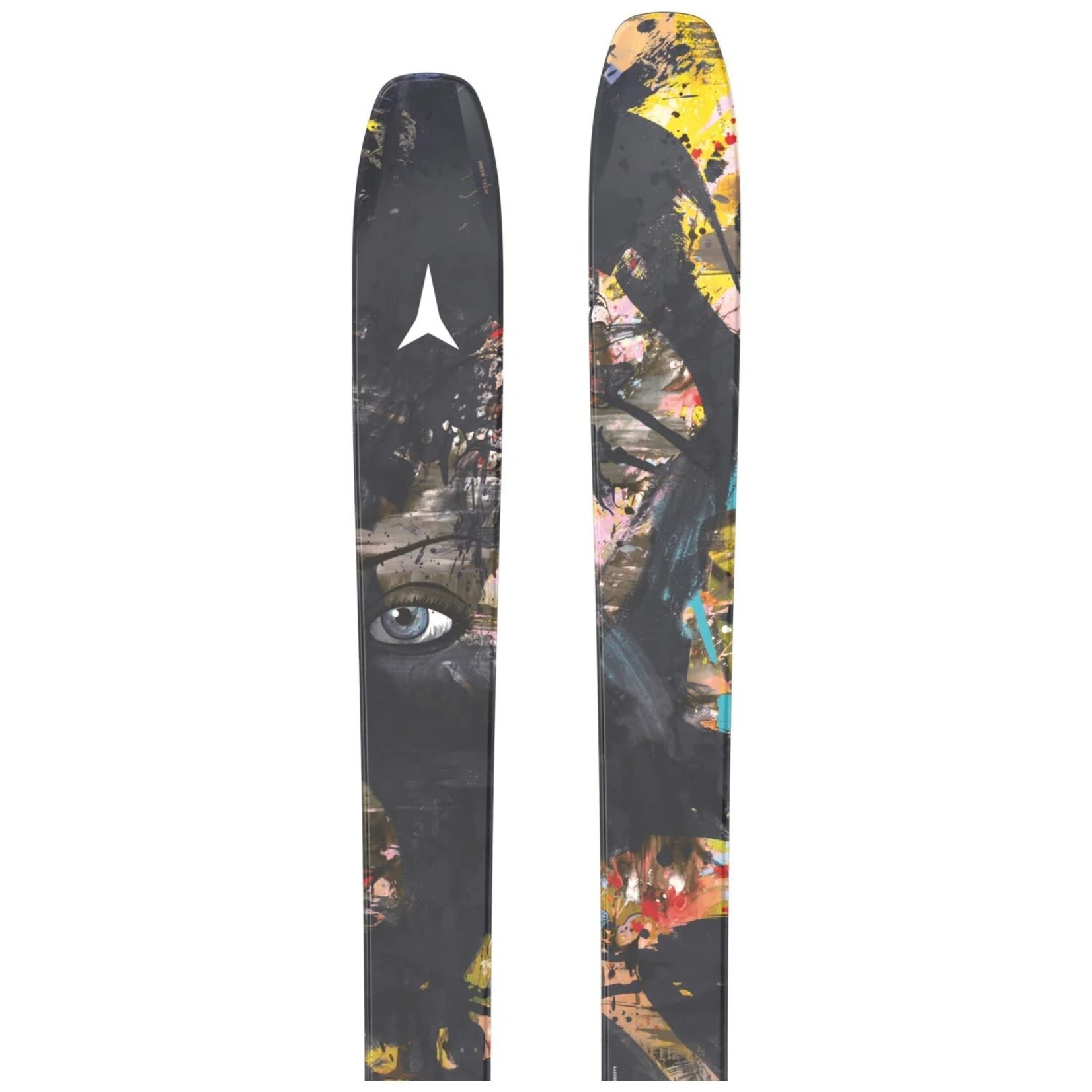 Atomic 2027 Atomic Bent 110