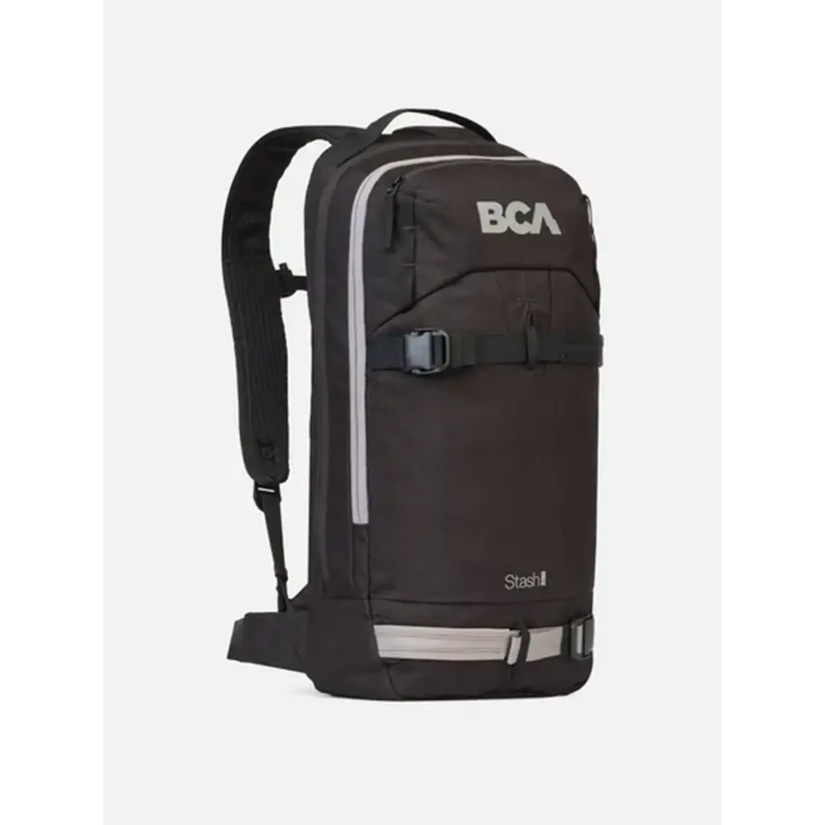 BCA BCA Stash 20 -S Black