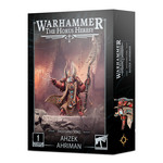 Games Workshop Horus Heresy: Ahzek Ahriman