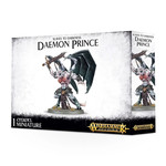 Games Workshop Daemon Prince