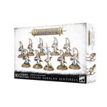 Games Workshop Vanari Auralan Sentinels