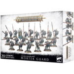 Games Workshop Mortek Guard