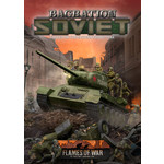 Flames of War Flames of War: Bagration Soviet