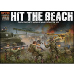 Flames of War Flames of War: Hit the Beach Army Set