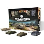 Gale Force 9 World of Tanks: Miniature Game