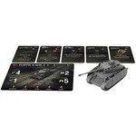 Gale Force 9 World of Tanks Expansion: German StuG III G