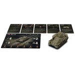 Gale Force 9 World of Tanks Expansion: American M3 Lee