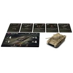 Gale Force 9 World of Tanks Expansion: British Valentine