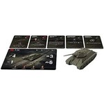 Gale Force 9 World of Tanks Expansion: Soviet T-34