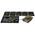 Gale Force 9 World of Tanks Expansion: American M26 Pershing