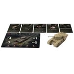 Gale Force 9 World of Tanks Expansion: British Churchill VII