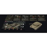 Gale Force 9 World of Tanks Expansion: American M24 Chaffee