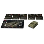 Gale Force 9 World of Tanks Expansion: Soviet T-70