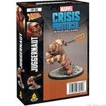 AMG Marvel: Crisis Protocol Juggernaut