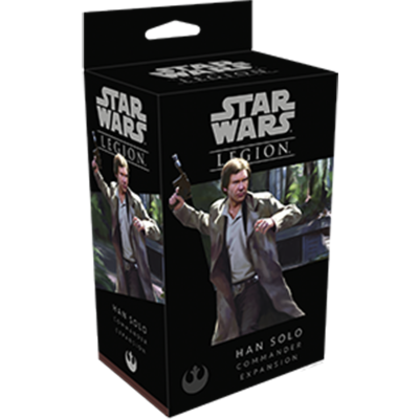 Star Wars: Legion Han Solo