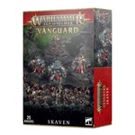 Games Workshop Vanguard: Skaven