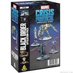 AMG Marvel: Crisis Protocol Black Order Squad Pack