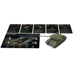 Gale Force 9 World of Tanks Expansion: Soviet T-34-85