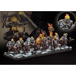 Conquest Flame Berserkers