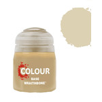 Citadel: Wraithbone Base