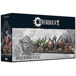 Conquest Hunting Pack