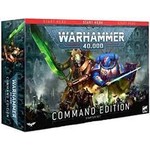 Games Workshop 40K Command Edition