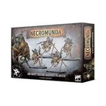 Games Workshop Ash Waste Nomads Dustback Helamites