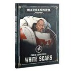 Games Workshop White Scars Codex Supplement