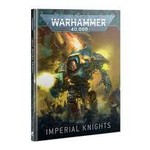 Games Workshop Imperial Knights Codex