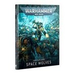 Games Workshop Space Wolves Codex Supplement