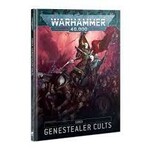 Games Workshop Genestealer Cults Codex