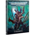 Games Workshop Tyranids Codex