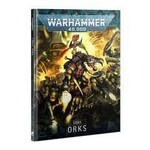 Games Workshop Orks Codex