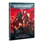 Games Workshop Deathwatch Codex Supplement