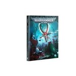 Games Workshop Codex: Aeldari