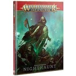 Games Workshop Nighthaunt Battletome