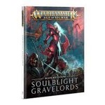 Games Workshop Soulblight Gravelords Battletome