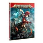 Games Workshop Idoneth Deepkin Battletome