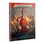 Games Workshop Fyreslayers Battletome
