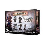 Games Workshop Delaque Nacht-Ghul & Psy-Gheists