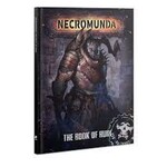 Games Workshop The Book of Ruin