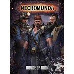 Games Workshop House of Iron