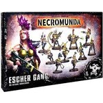 Games Workshop Escher Gang